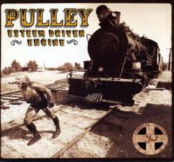 Pulley : Esteem Driven Engine